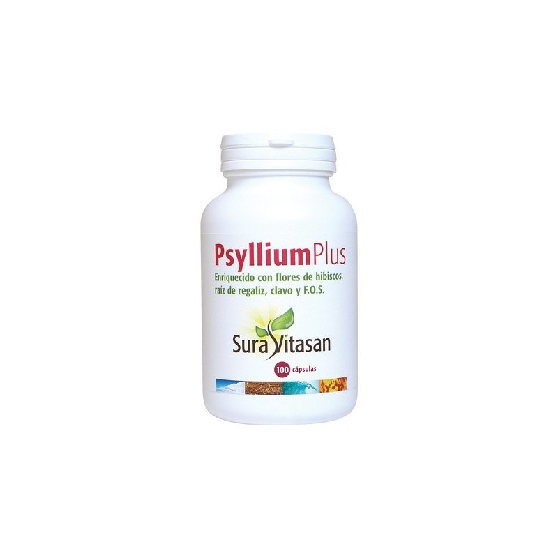 Psyllium plus