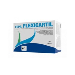 Flexi cartil