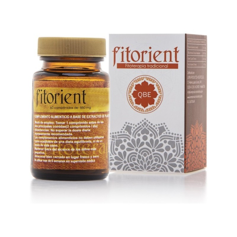 FITORIENT Q.B.E.