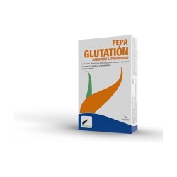 FEPA GLUTATION