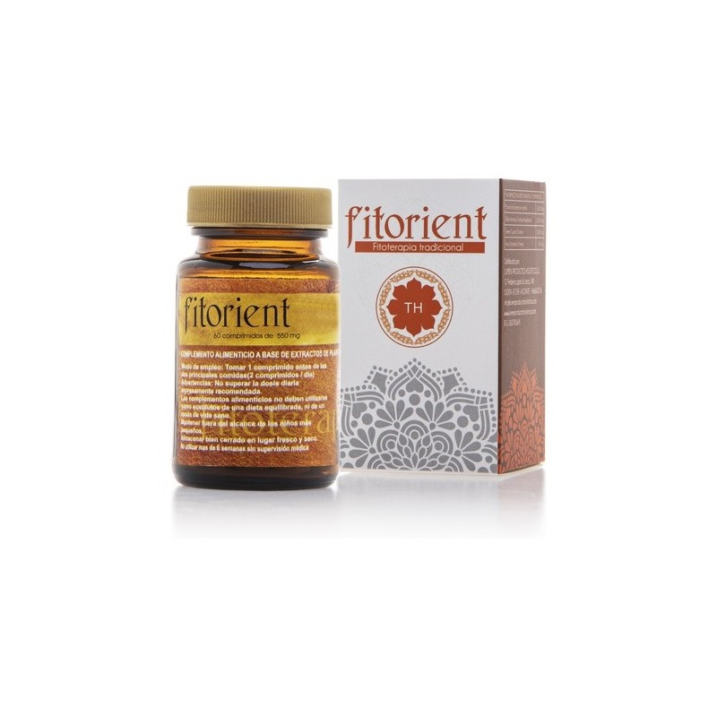 FITORIENT TH