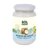 ACEITE DE COCO