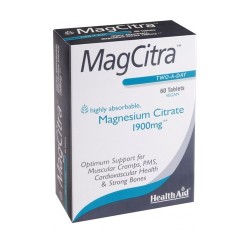 MAGCITRA