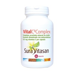 VITAL C8 COMPLEX