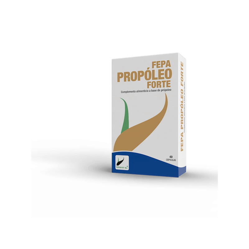 FEPA PROPOLEO FORTE